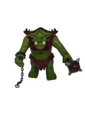 Troll - Steintroll - Riese -