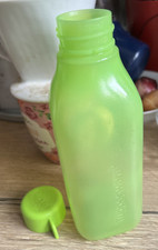 TUPPERWARE EcoEasy  Trinkflasche / 500ml / Grün Tupper
