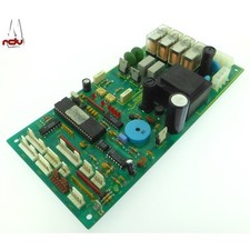 Tecnodent Platine T90C220