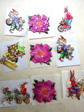 Nr. 7 Z Kerzenkunst - 117