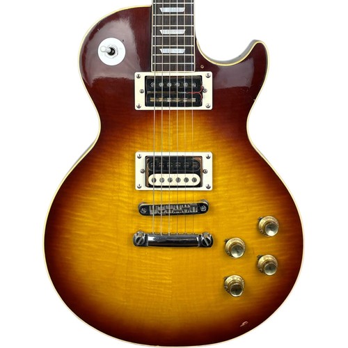 Greco eg480 custom les paul - greco,