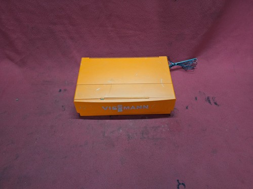 Viessmann vitotronic 200 typ - vitotronic,