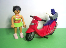 Playmobil City Life