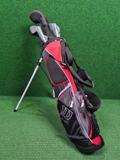 WILSON Prostaff JGI Complete