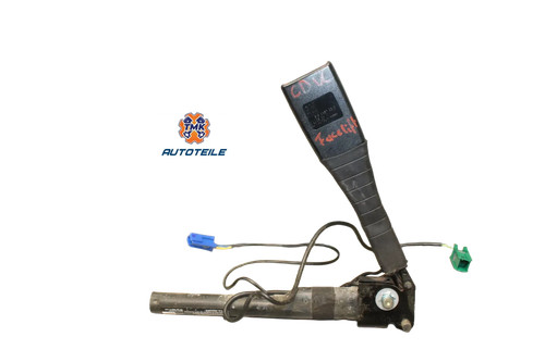Opel corsa gurtschloss vorne - gurtschloss,