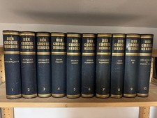 Der große herder auflage - der, herder,