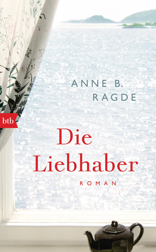 Die liebhaber roman - liebhaber, |