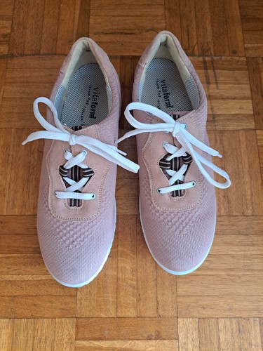 Vitaform sneaker stoff - sneaker,
