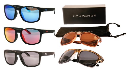 Eyewear ranger polarisierte - ph,