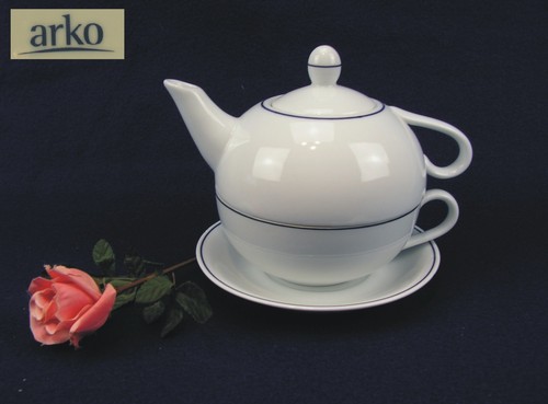 Arko tea for one - -,