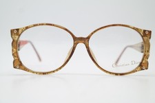 Vintage brille christian dior - vintage,