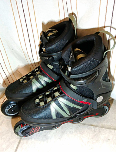 Kinetic pro xt m - 80,