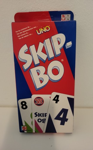 Mattel kartelspiel 2003 - mattel,