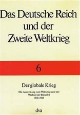 Das deutsche Reich und der
