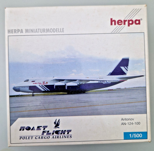 124 100 polet cargo - an-124-100,