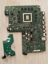 Mainboard Xbox One X 1787