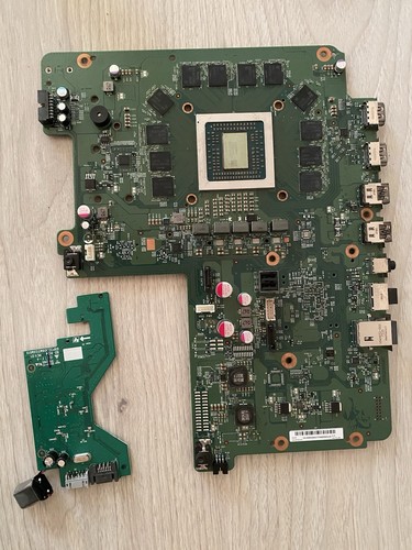 Mainboard xbox one - mainboard,