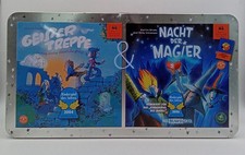 Geistertreppe & Nacht der