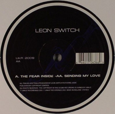 Leon switch the - the, fear