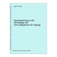 Praxisanleitung in der