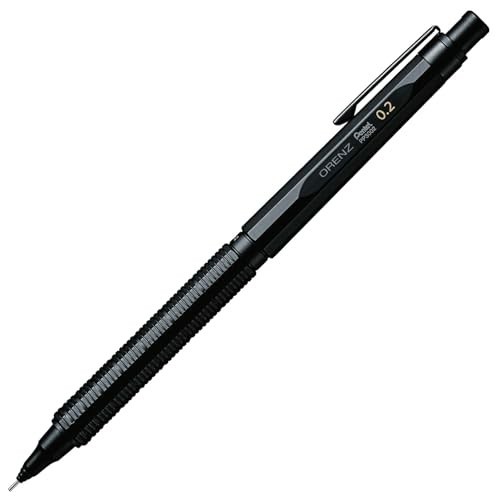 Pentel orenz nero - orenz,