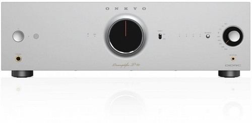 Onkyo p80smmp silber geprüfte - p80smmp,