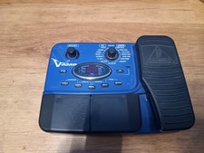 🎸 Behringer V-AMP LX1-X –