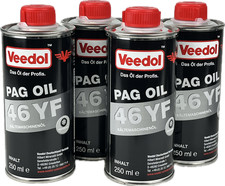 PAG 46-Veedol PAG OIL 46 YF