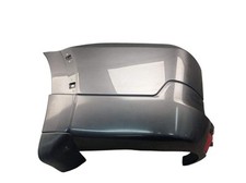 Stoßstangenecke links hinten Mineral Grau (U19B) für MITSUBISHI  PAJERO 6410A291