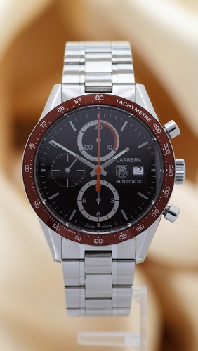 Tag heuer carrera calibre - carrera, 16
