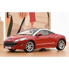 Peugeot rcz limited 200 - 200,