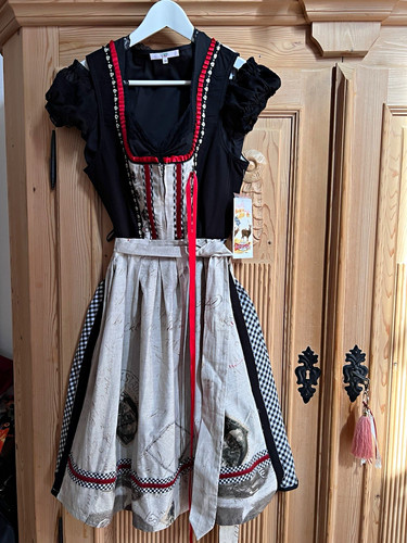 Stockerpoint dirndl 38 - stockerpoint, gr.