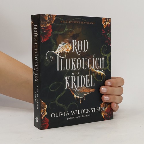 Rod tlukoucích křídel -  , | 