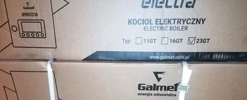 Elektrokessel electra 23gt - electra,