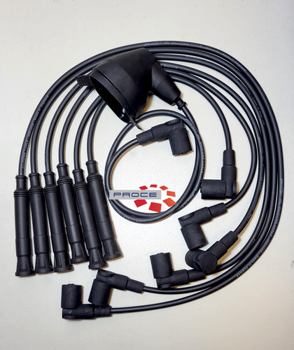 Zündkabel für bmw e30 e28 - bmw,