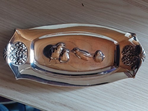 Schale oval anbietschale - schale,