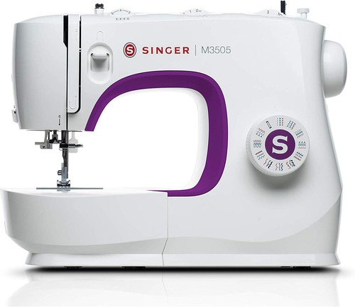 Singer m3505 halbautomatische - singer,