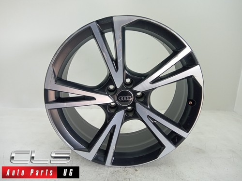 Stück alufelge zoll - 19,