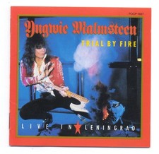 Yngwie Malmsteen ‎–1989