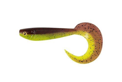 Fox rage pro grub - fox, 8cm