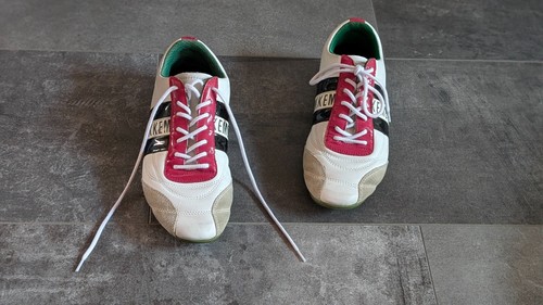 Dirk bikkembergs sneaker - bikkembergs,,