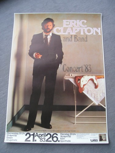 Tour concert poster - tour,
