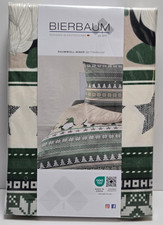 Bierbaum Bettwäsche 4051