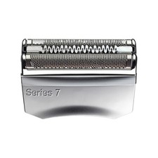 For braun series - for, 7