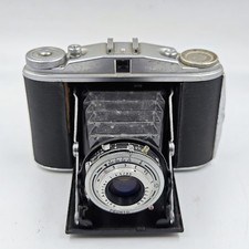 Agfa Isolette II Kamera -