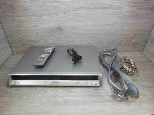 Panasonic dmr es15 dvd - panasonic, dmr-es15