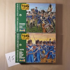 Miniatur Figuren 1/72 Scale