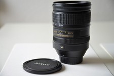 Nikon AF-S Nikkor 28-300 mm G
