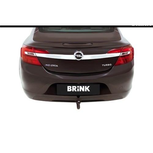 Brink anhängerkupplung ahk - brink,