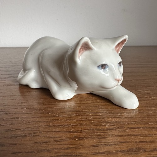Vintage porzellan figur - vintage,